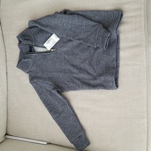 Toddler sweater